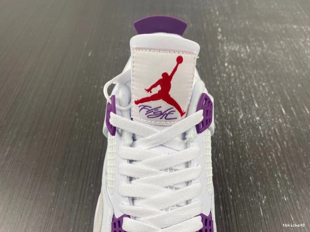 Rep TBkick Jordan Retro DR5415-150 4 SB 0808